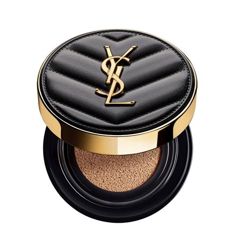 cushion ysl vuông|ysl cushion encre de peau.